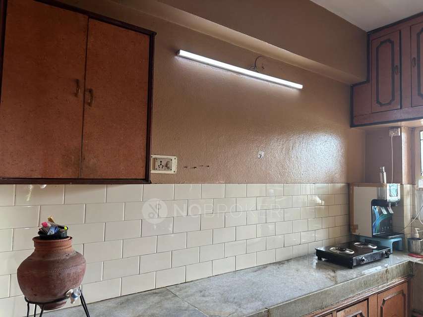 2 BHK Flat In Preeti For Sale  In Madhura Nagar