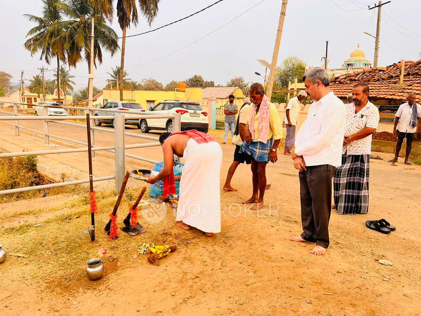 4 BHK House For Sale  In Basaveshwar Nagar