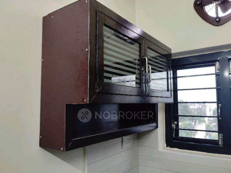 2 BHK Flat In Nandanam for Rent  In Ambattur