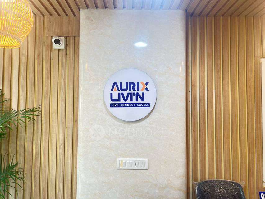 PG for Boys in Happyland Supermarket