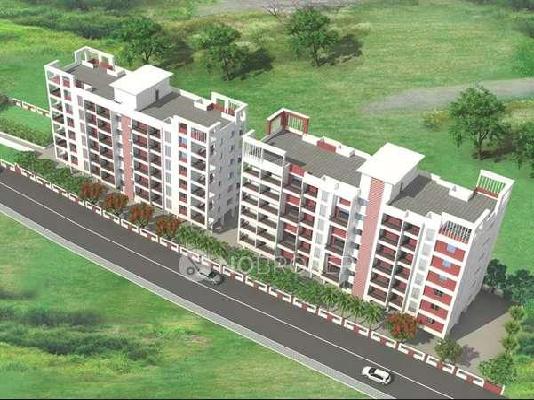 2 BHK Flat In Lakshadeep Coconest For Sale  In Pimple Saudagar