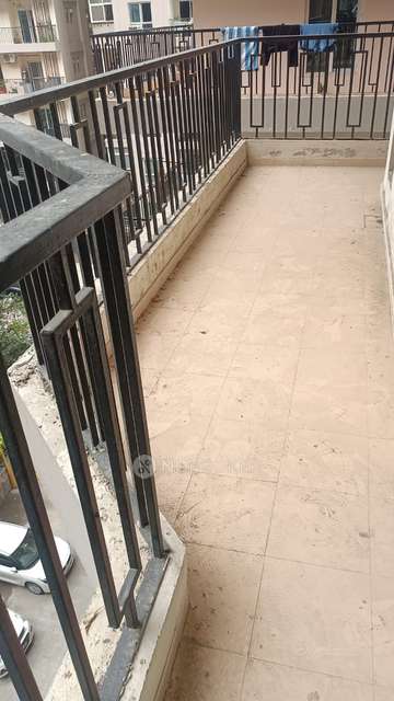 3 BHK Flat In Windsor Paradise 2, Raj Nagar Extension For Sale  In Raj Nagar Extension