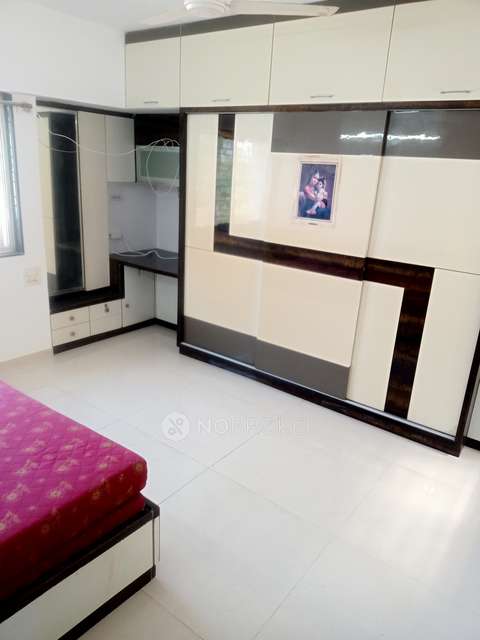 1 BHK Flat In Nirmal Vishwa For Sale  In Shaniwar Peth