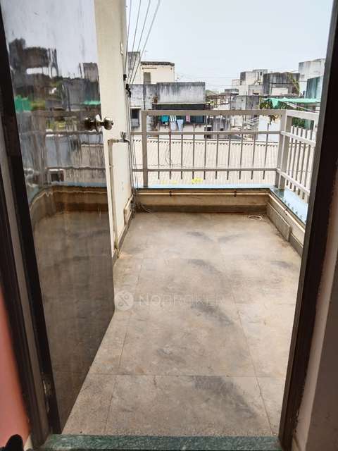 1 BHK Flat In Nirmal Vishwa For Sale  In Shaniwar Peth