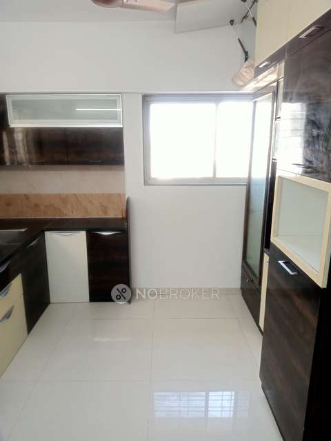 1 BHK Flat In Nirmal Vishwa For Sale  In Shaniwar Peth