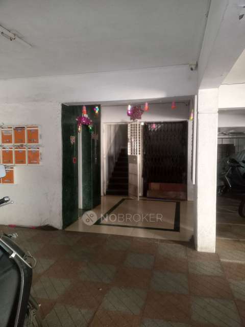 1 BHK Flat In Nirmal Vishwa For Sale  In Shaniwar Peth
