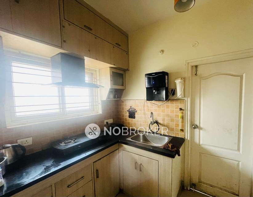 3 BHK Villa In Rajapushpa The Retreat For Sale  In Narsingi