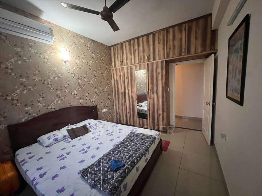 3 BHK Flat In Emmanuel Heights, Hosa Road For Sale  In Hosa Road