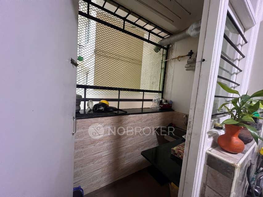 3 BHK Flat In Emmanuel Heights, Hosa Road For Sale  In Hosa Road