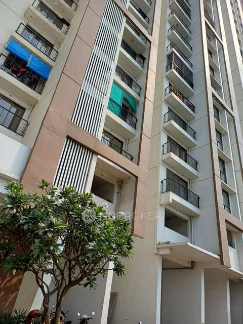 1 BHK Flat In Runwal Mycity, Dombivli East For Sale  In Cluster 4 , Runwwal Mycity