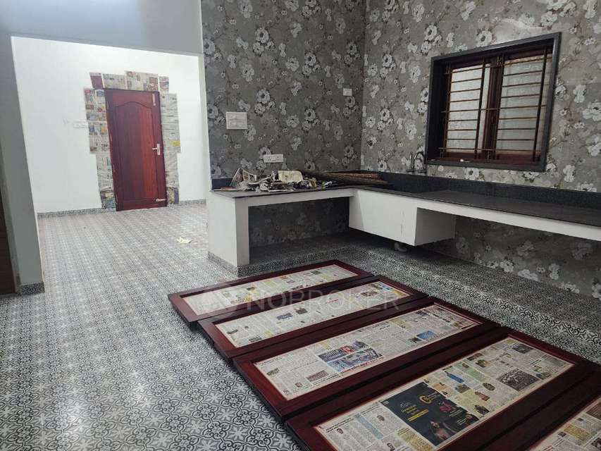 2 BHK House for Rent  In Kolathur