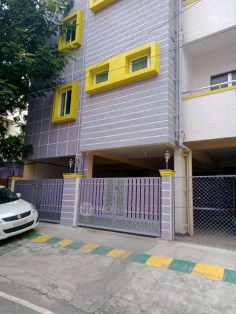 2 BHK Flat In Span Nest For Sale  In Jayamahal