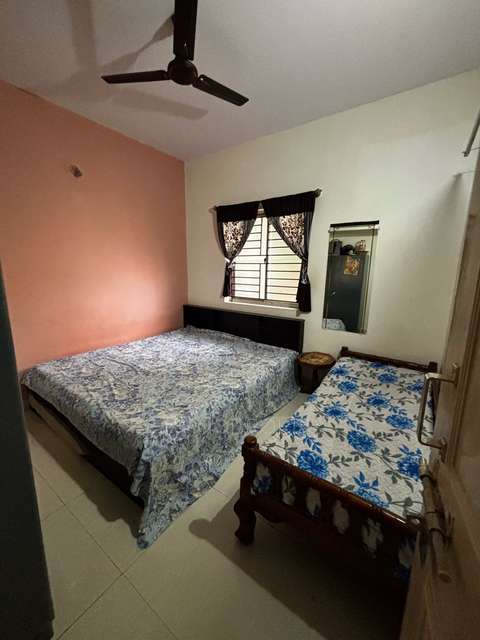 2 BHK Flat For Sale  In Mathikere