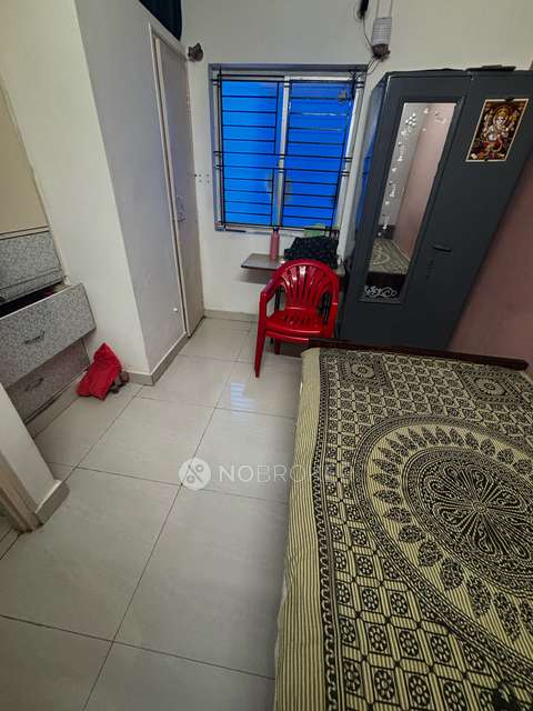 2 BHK Flat For Sale  In Mathikere