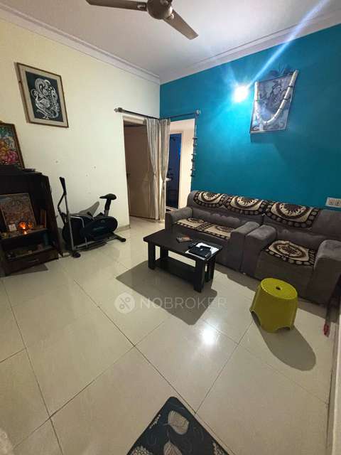 2 BHK Flat For Sale  In Mathikere