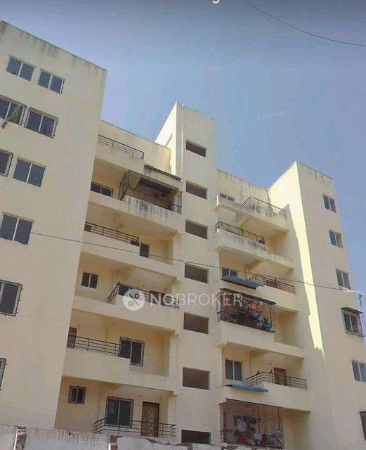 2 BHK Flat In Mahaveer Delight for Rent  In Kondhwa 