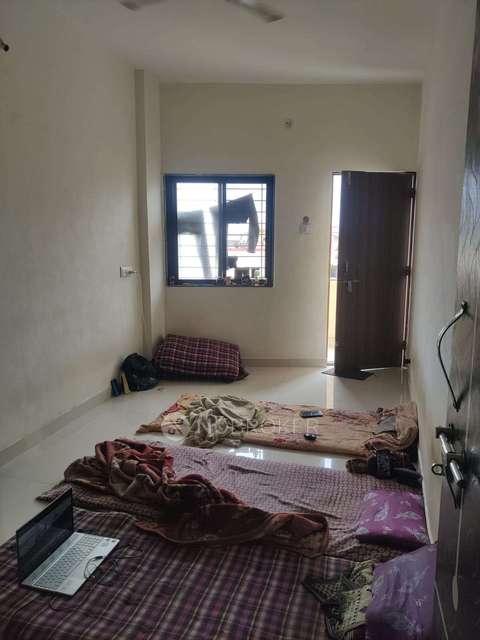 1 RK House for Rent  In Dighi