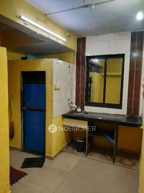 1 BHK Flat In Vaishnav Plaza Kalyan East For Sale  In Nandivali