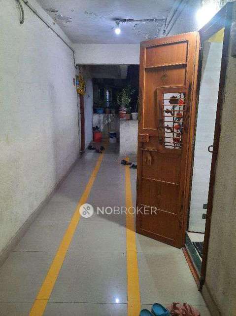 1 BHK Flat In Vaishnav Plaza Kalyan East For Sale  In Nandivali