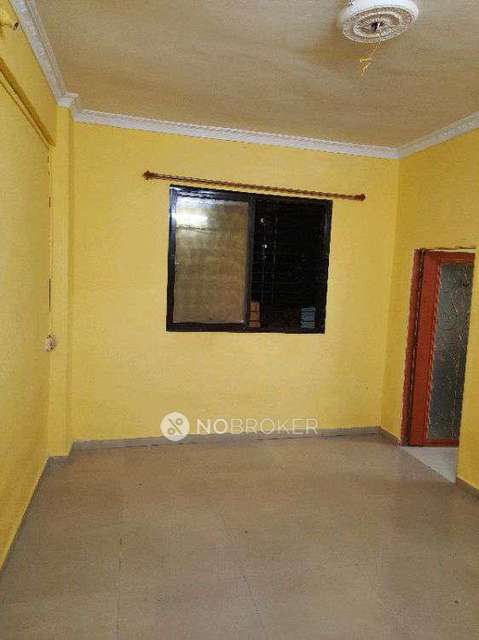 1 BHK Flat In Vaishnav Plaza Kalyan East For Sale  In Nandivali