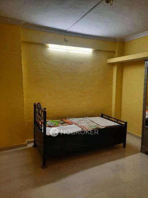 1 BHK Flat In Vaishnav Plaza Kalyan East For Sale  In Nandivali