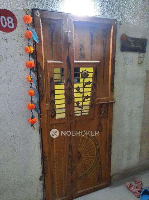 1 BHK Flat In Vaishnav Plaza Kalyan East For Sale  In Nandivali