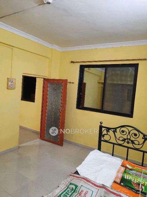 1 BHK Flat In Vaishnav Plaza Kalyan East For Sale  In Nandivali