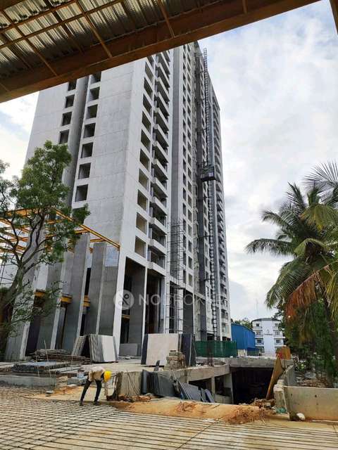 3 BHK Flat In Aratt Alchemy One For Sale  In Aavalahalli