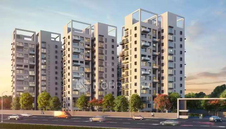 3 BHK Flat In Rama Celestial City, Pimpri-chinchwad for Rent  In Pimpri-chinchwad
