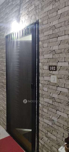 2 BHK Flat In Sai Anugraha Apartments, Puppalaguda For Sale  In Puppalaguda