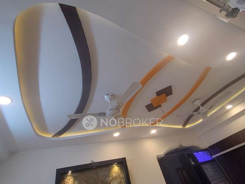 2 BHK Flat In Sai Anugraha Apartments, Puppalaguda For Sale  In Puppalaguda