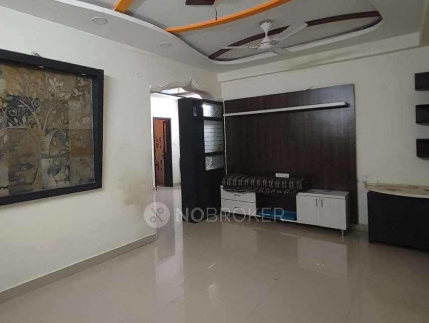 2 BHK Flat In Sai Anugraha Apartments, Puppalaguda For Sale  In Puppalaguda