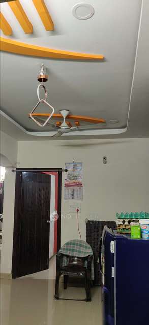 2 BHK Flat In Sai Anugraha Apartments, Puppalaguda For Sale  In Puppalaguda