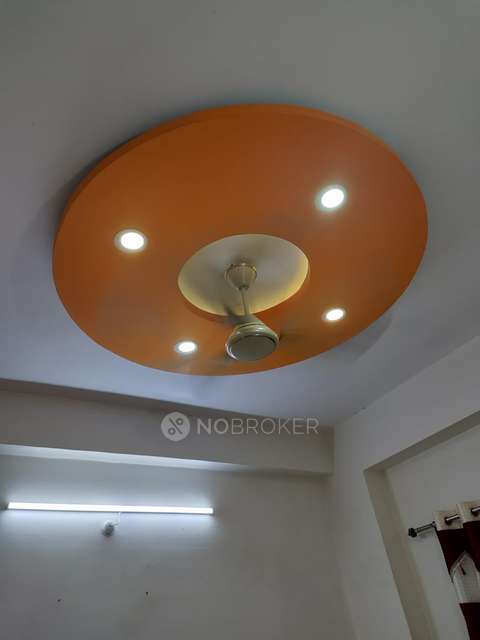 2 BHK Flat In Sai Anugraha Apartments, Puppalaguda For Sale  In Puppalaguda