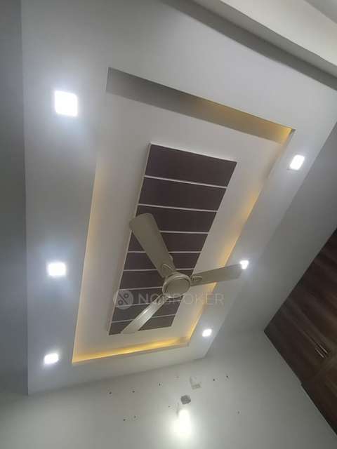 2 BHK Flat In Sai Anugraha Apartments, Puppalaguda For Sale  In Puppalaguda