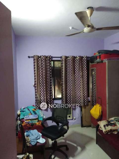 2 BHK Flat In Runwal Heights for Rent  In Mulund West
