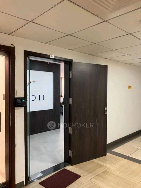 Office Space in Deron Heights, Pune for Rent 