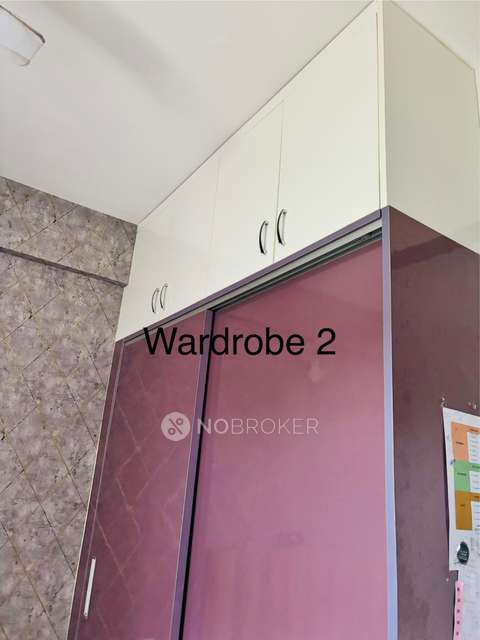 3 BHK Flat In Sowparnika Flamenco For Sale  In Sowparnika Flamenco