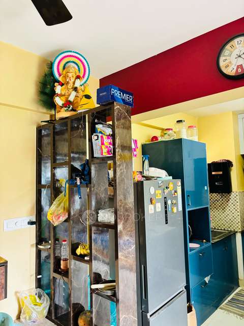 3 BHK Flat In Sowparnika Flamenco For Sale  In Sowparnika Flamenco