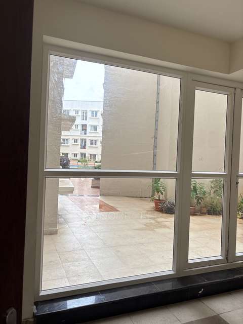 3 BHK Flat In Sowparnika Flamenco For Sale  In Sowparnika Flamenco