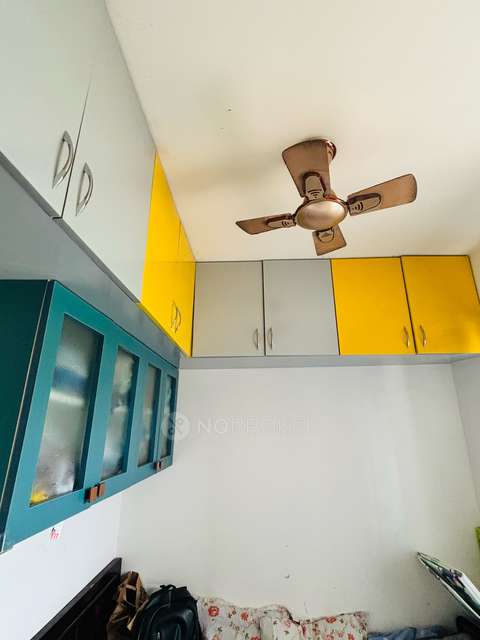 3 BHK Flat In Sowparnika Flamenco For Sale  In Sowparnika Flamenco