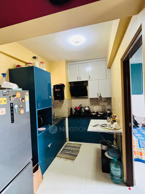 3 BHK Flat In Sowparnika Flamenco For Sale  In Sowparnika Flamenco