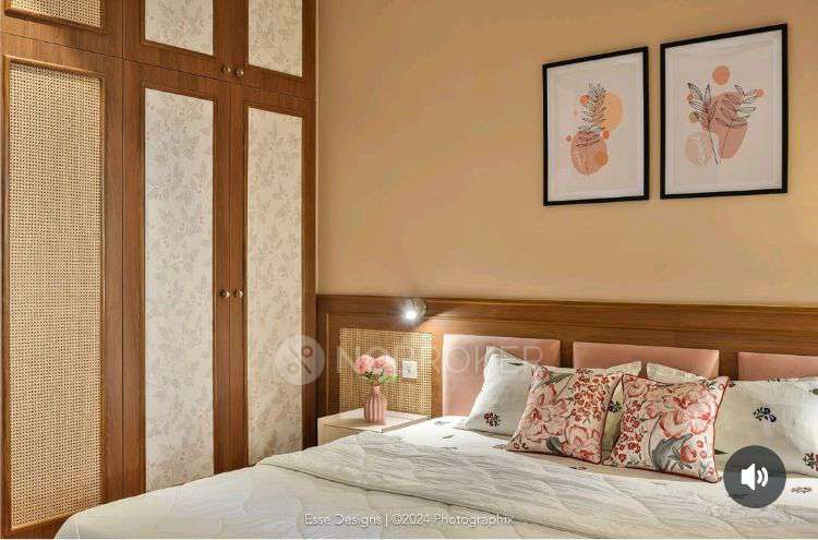 3 BHK Flat In Carmel Heights For Sale  In Whitefield