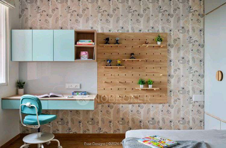 3 BHK Flat In Carmel Heights For Sale  In Whitefield