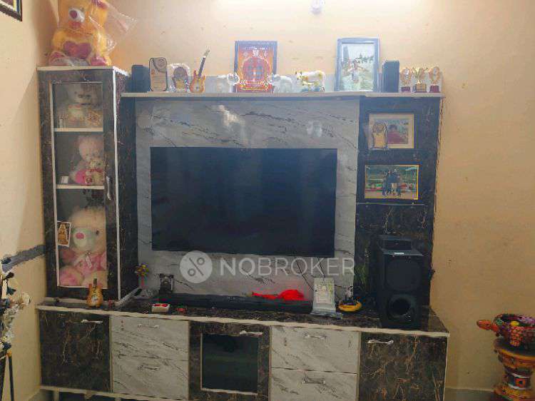 2 BHK Flat In Taruna Residency For Sale  In Malkajgiri