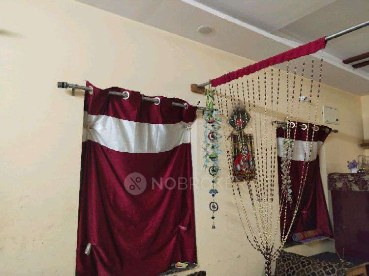 2 BHK Flat In Taruna Residency For Sale  In Malkajgiri