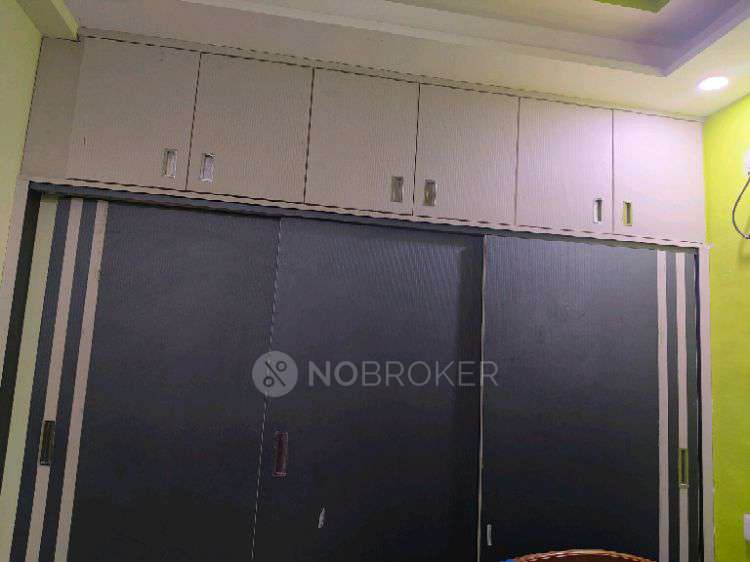 2 BHK Flat In Taruna Residency For Sale  In Malkajgiri