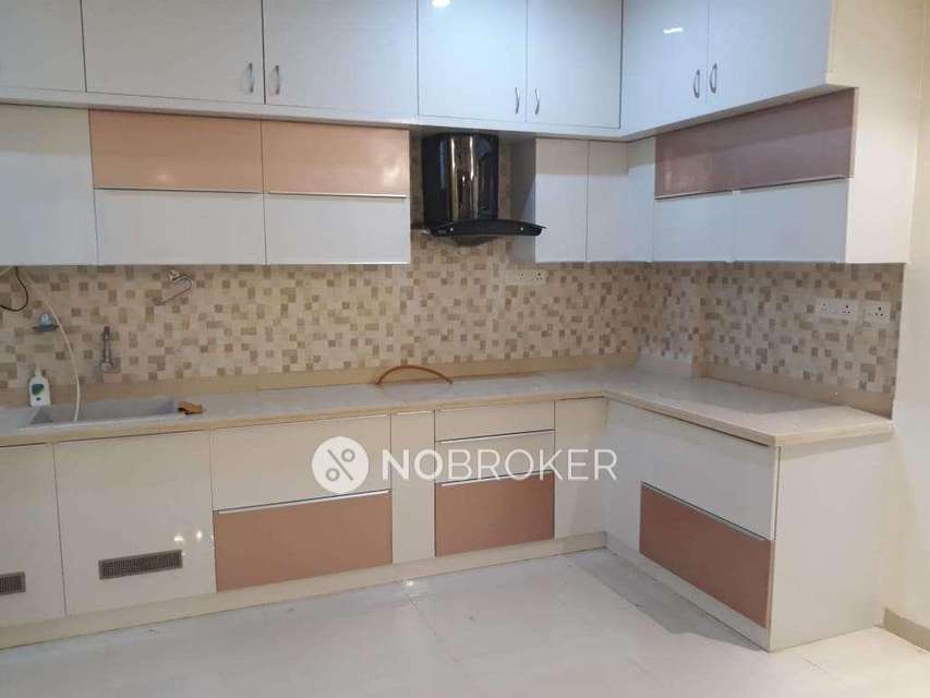3 BHK Flat In Nr Windgates For Sale  In Chokkanahalli