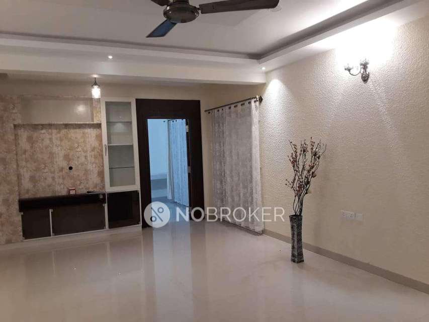 3 BHK Flat In Nr Windgates For Sale  In Chokkanahalli