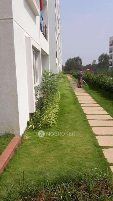 3 BHK Flat In Nr Windgates For Sale  In Chokkanahalli